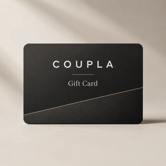 Coupla Gift Card